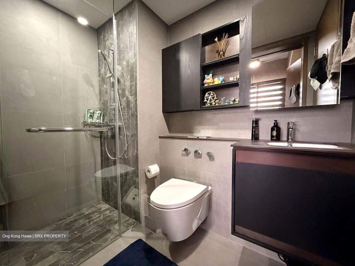 View at Kismis (D21), Apartment #615289171